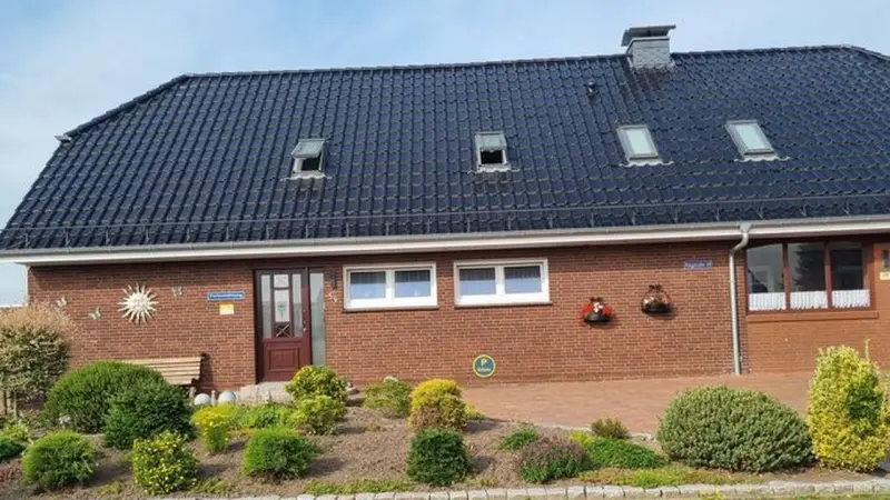 Ferienwohnung Bunde