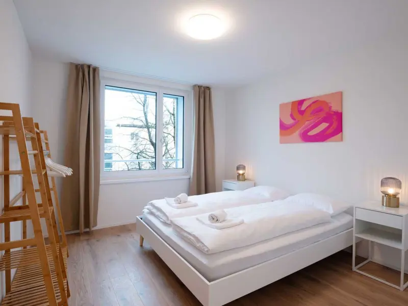 Ferienwohnung  Unterengstringen