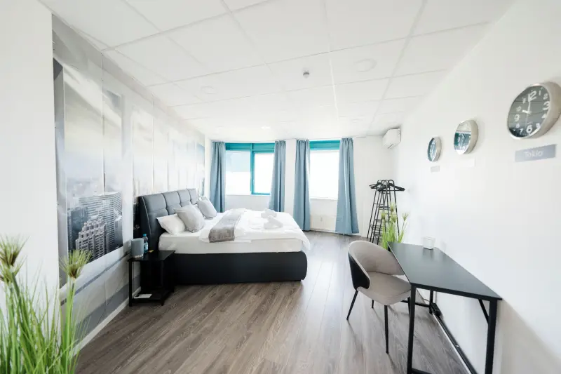 Ferienwohnung Karlsruhe