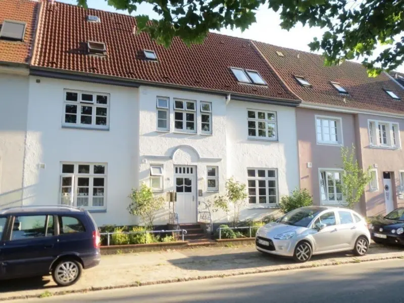 Ferienwohnung Harrislee