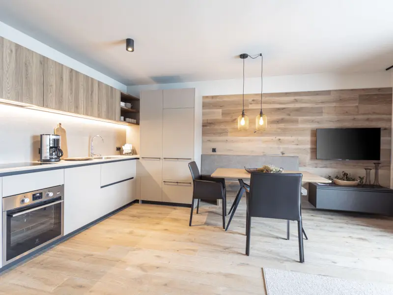 Appartement Brixen im Thale