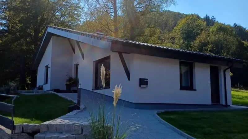 Ferienhaus Schönau (Pfalz)