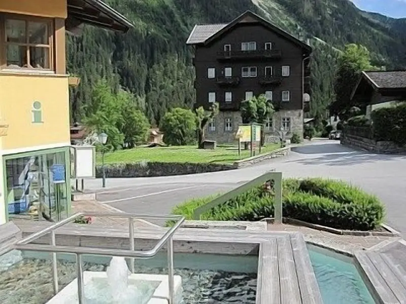 Ferienwohnung Hochkrimml
