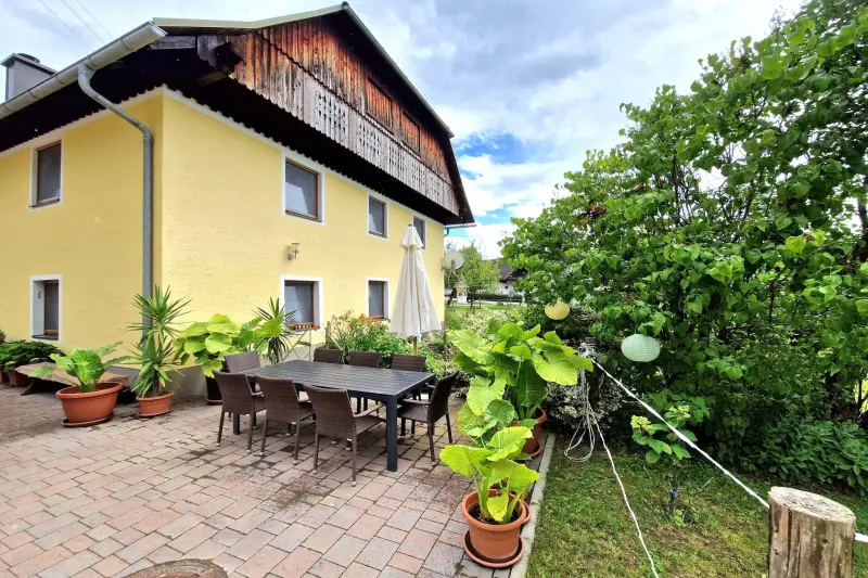 Ferienwohnung in Wurdach, Keutschach am See f&uuml;r max. 4 Personen