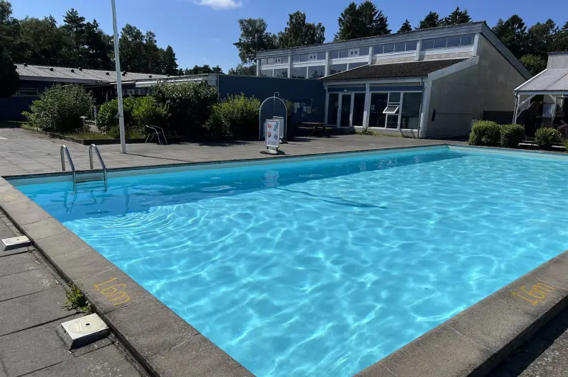 Ferienwohnung  Dueodde