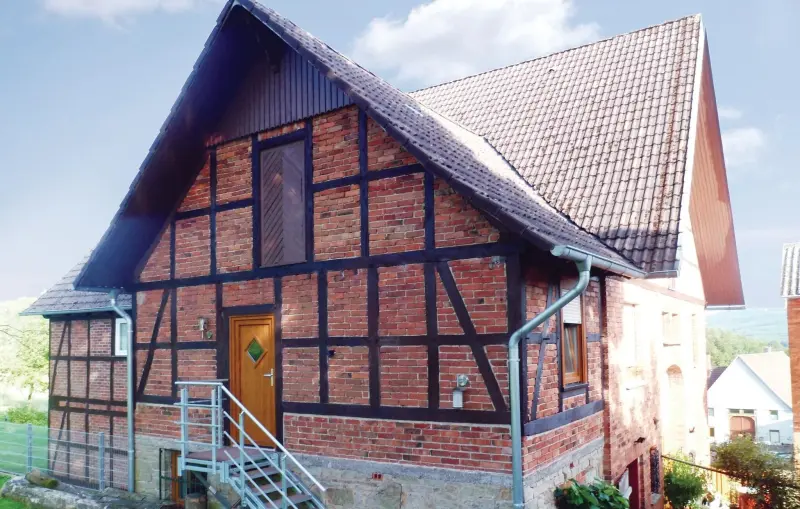 Ferienwohnung Lügde