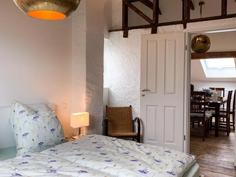 Ferienwohnung Neuwied