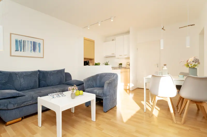 Ferienwohnung Kellenhusen