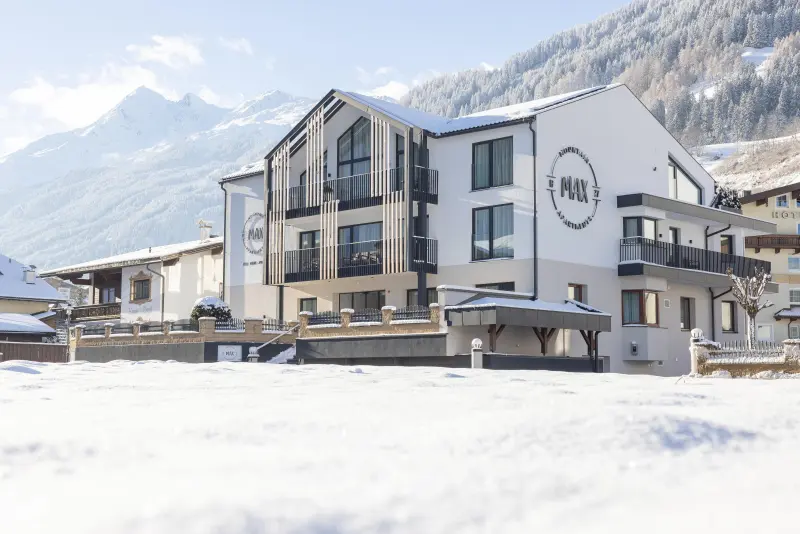 Ferienwohnung Stubaital