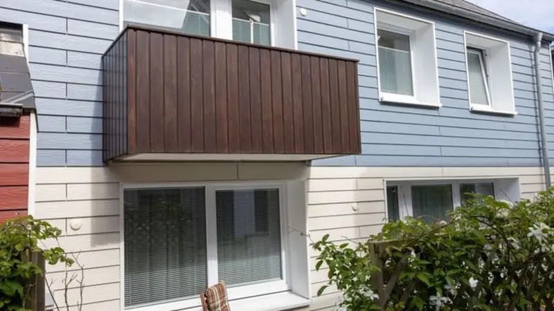 Ferienwohnung  Helgoland