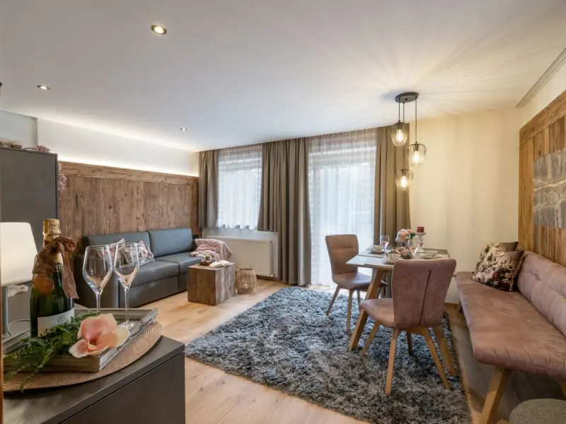 Ferienwohnung Gerlos