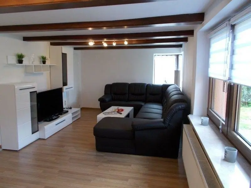 Ferienwohnung Friedrichsbrunn