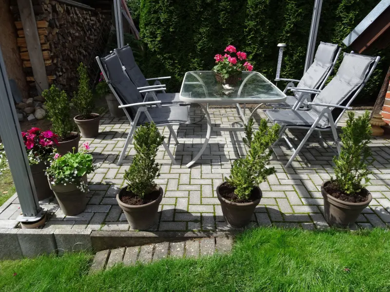 Ferienwohnung Pinnow