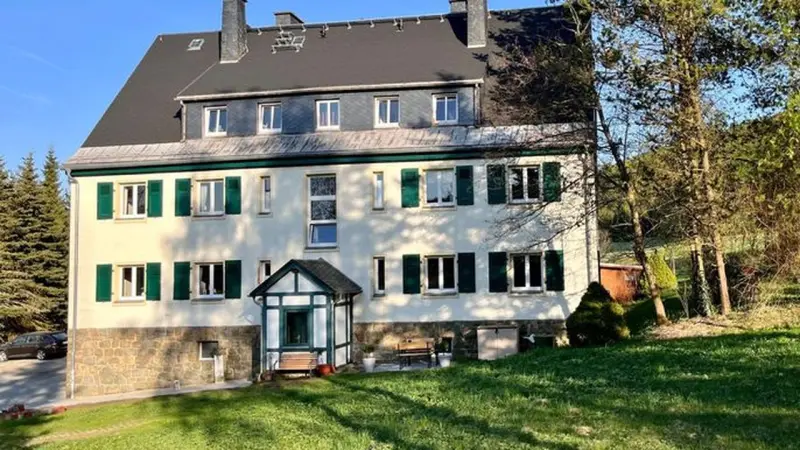 Ferienwohnung Rehefeld-Zaunhaus