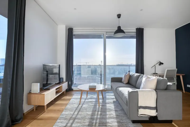 Ferienwohnung Erdberg