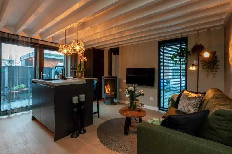 Ferienhaus Meliskerke