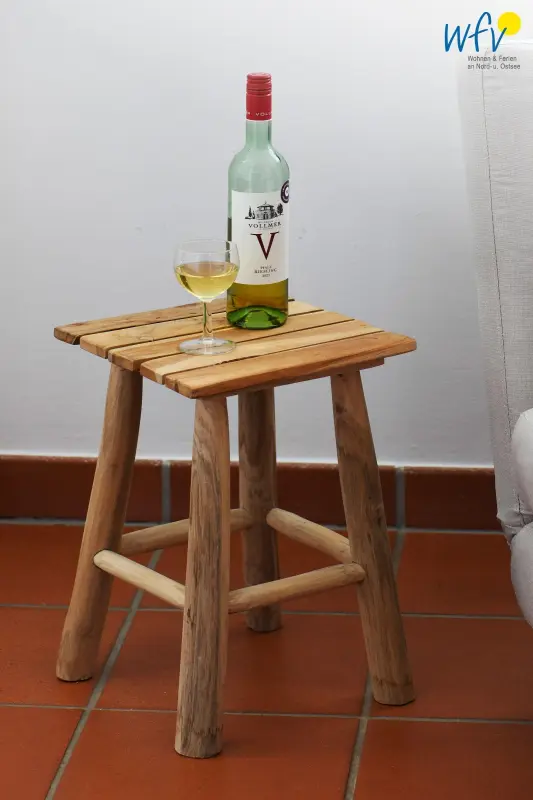 Ferienwohnung  Dranske