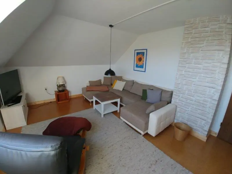 Ferienwohnung Pilsum