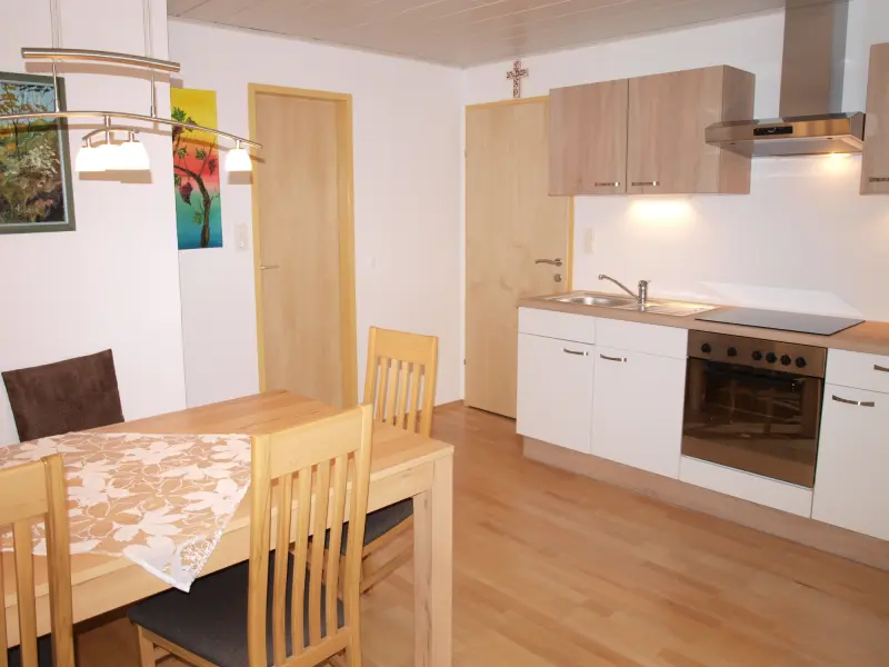 Ferienwohnung Wachau