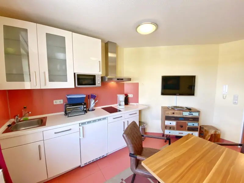 Ferienwohnung Sagard