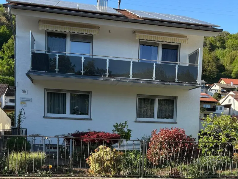 Ferienwohnung Annweiler am Trifels