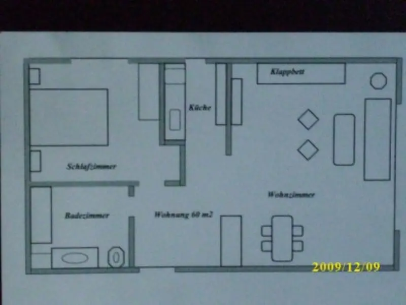 Ferienwohnung Grächen