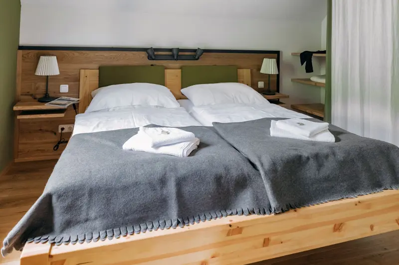 Ferienwohnung Eisenwiesen