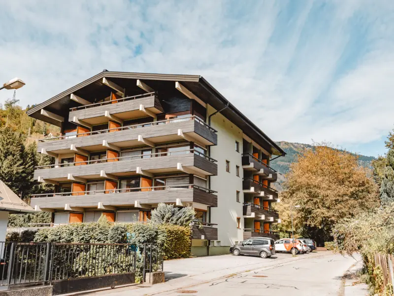 Ferienwohnung Gasteinertal