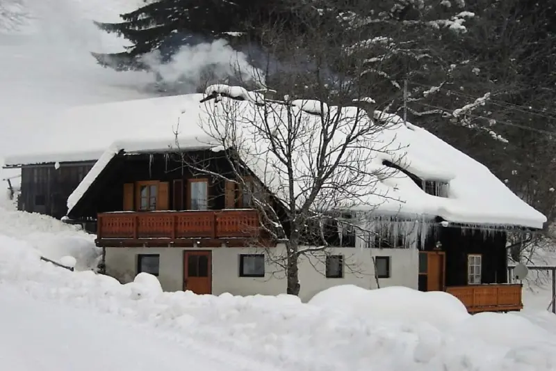 Chalet Wolfsberg