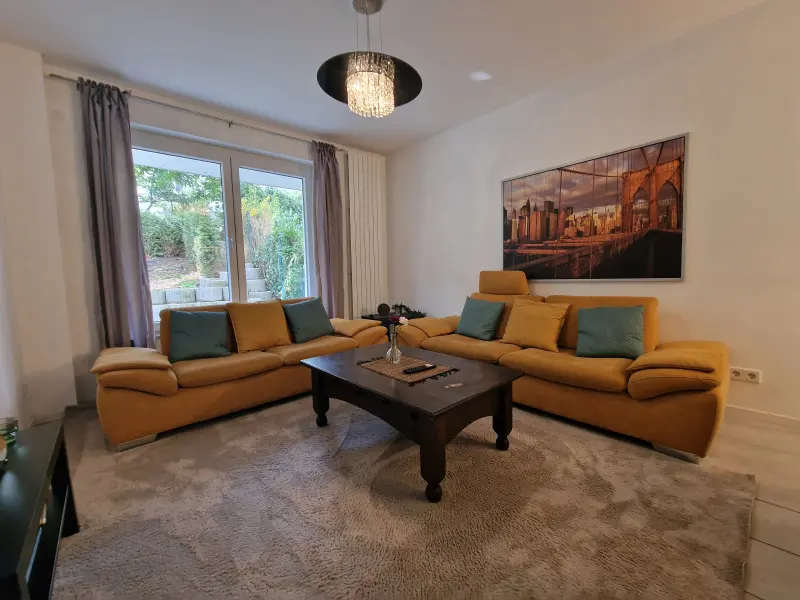 Ferienwohnung Rüttenscheid