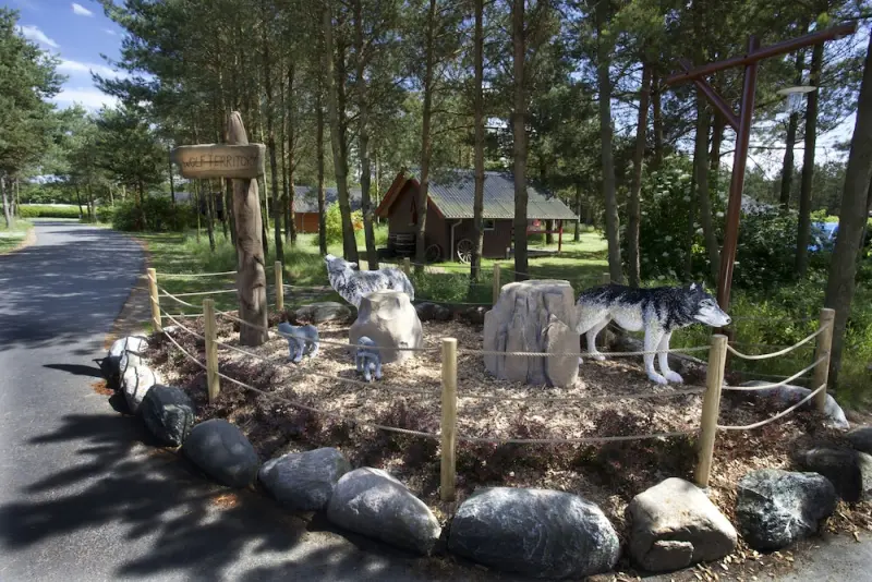 Ferienpark Billund