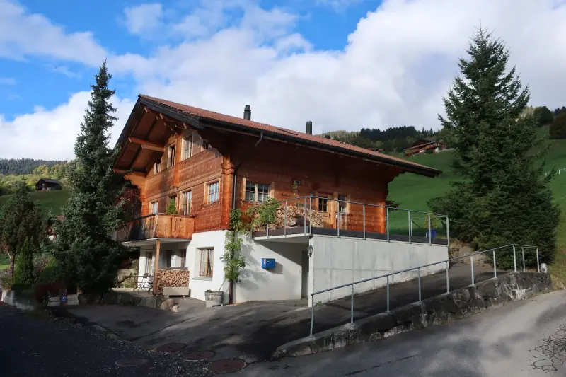 Ferienwohnung Interlaken