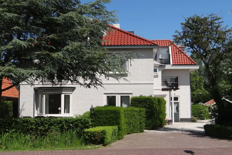 Ferienhaus Serooskerke