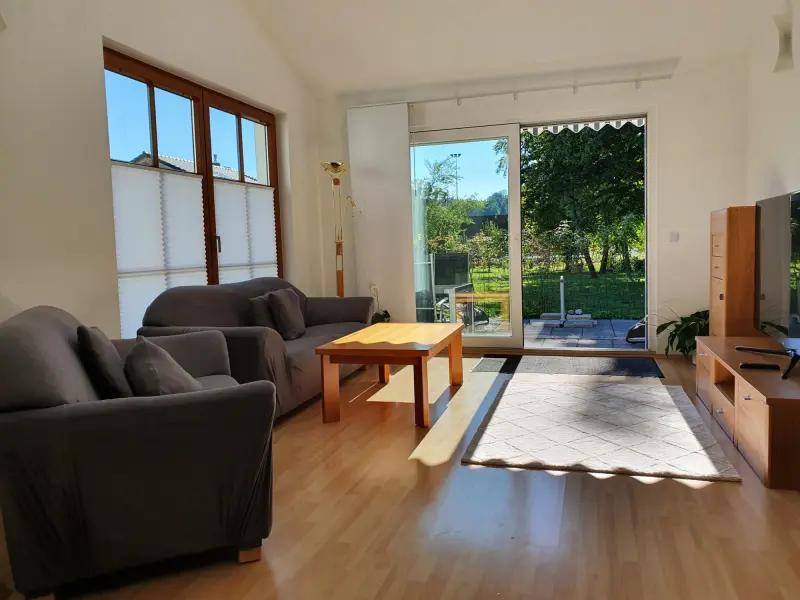Ferienwohnung Chiemsee