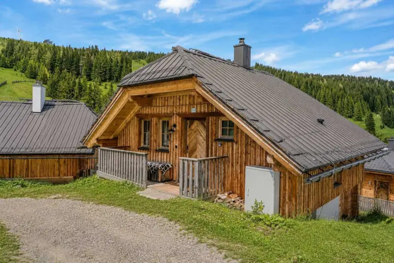 Chalet Schönberg-Lachtal