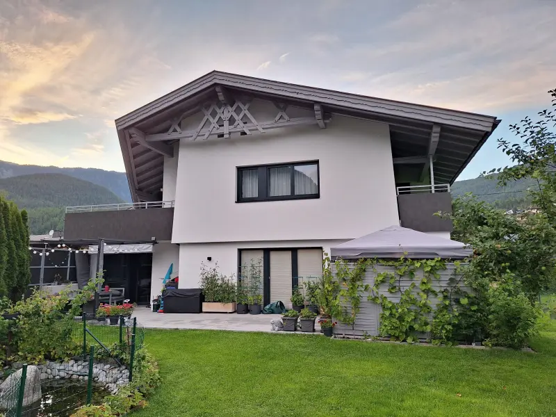 Ferienwohnung Ötztal