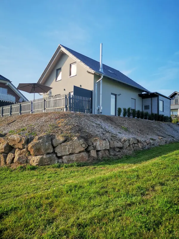 Ferienhaus Korbach