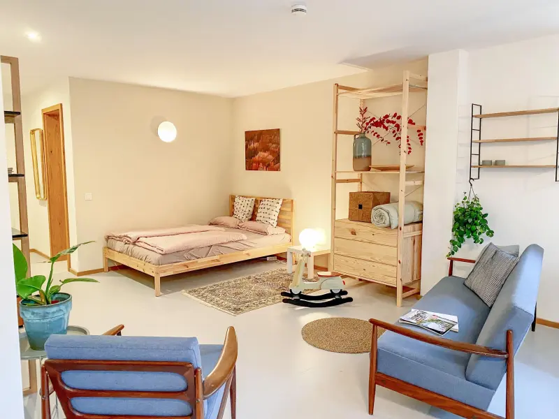 Ferienwohnung Wörthsee