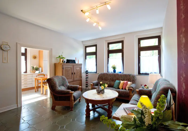 Ferienwohnung  Bacharach