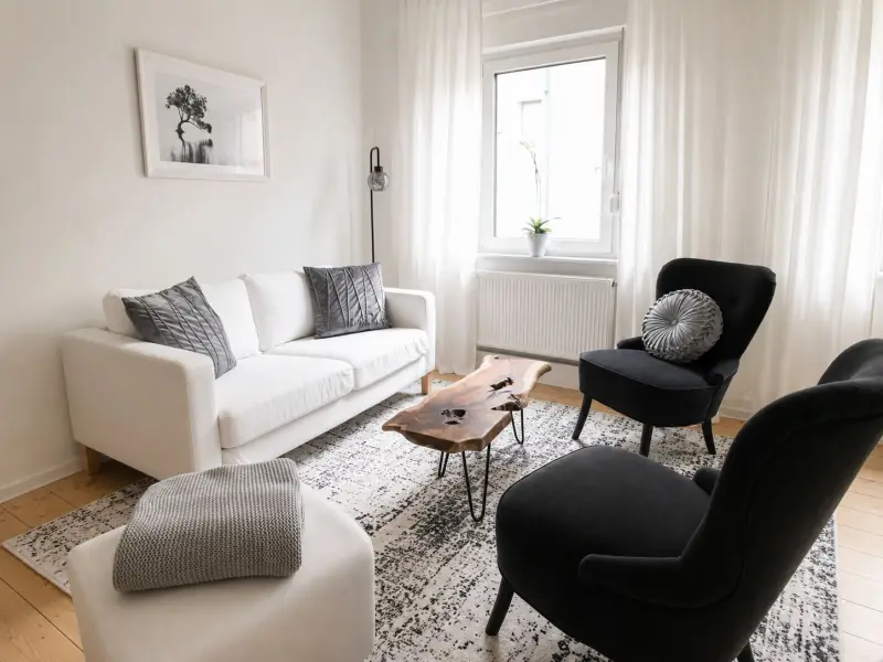 Ferienwohnung Gladenbach