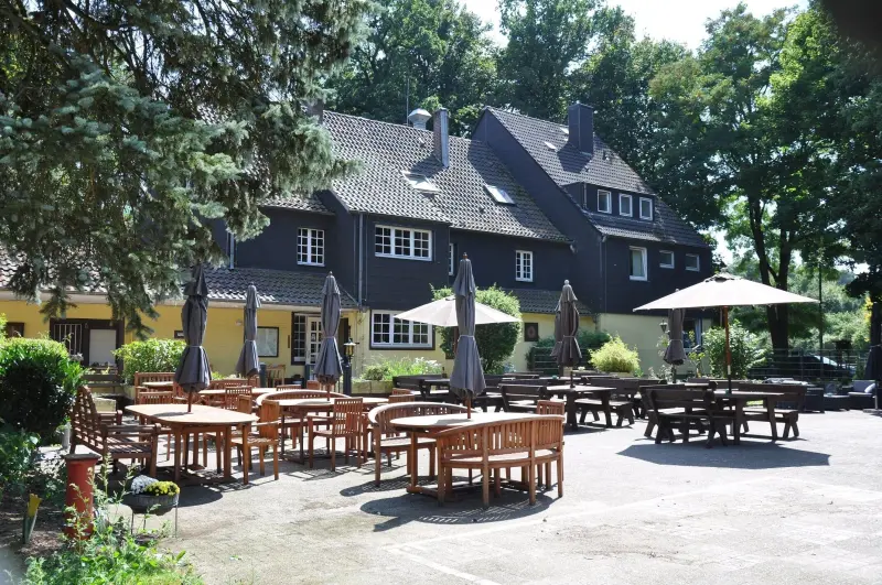 Ferienhaus Dorsten