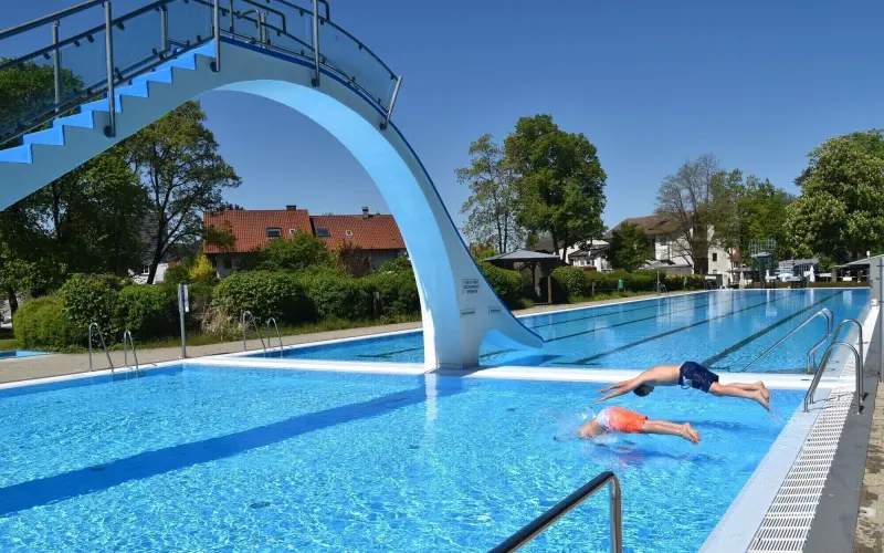 Ferienwohnung Ottobeuren