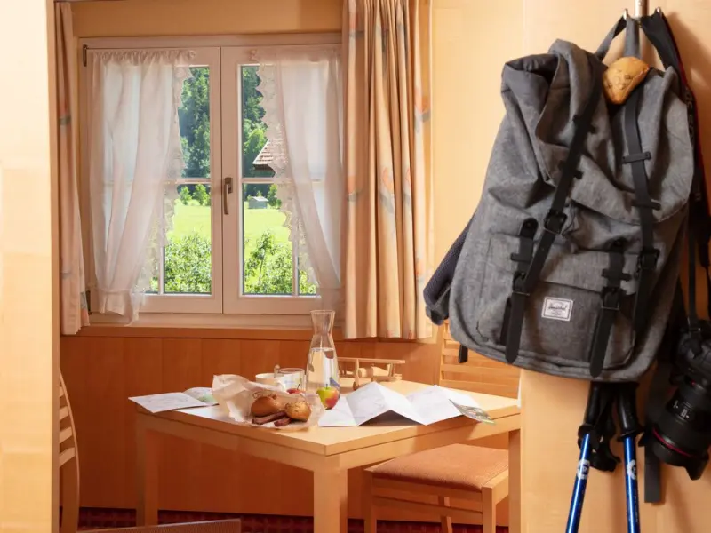 Ferienwohnung in Bezau, Vorarlberg, Österreich