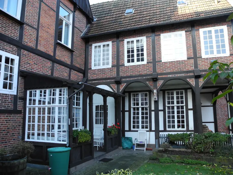Ferienwohnung Billerbeck