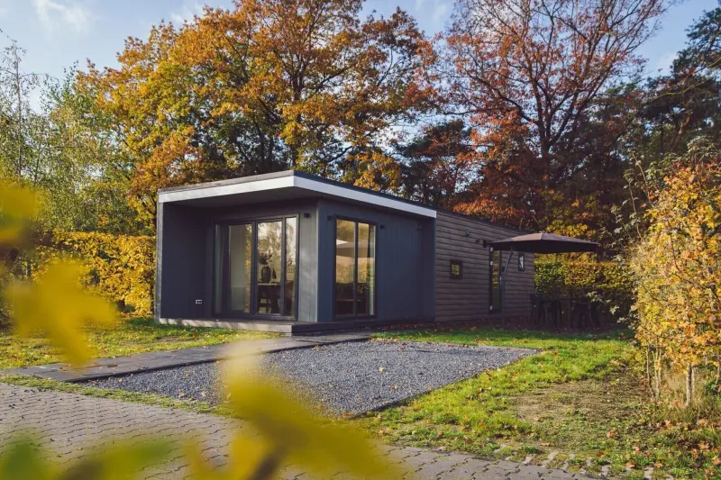 Ferienhaus Rijssen