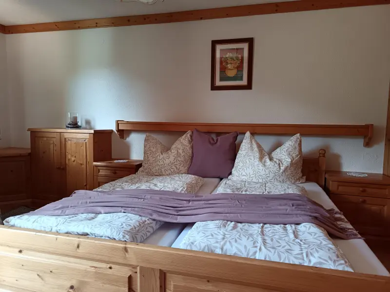 Ferienhaus Lend