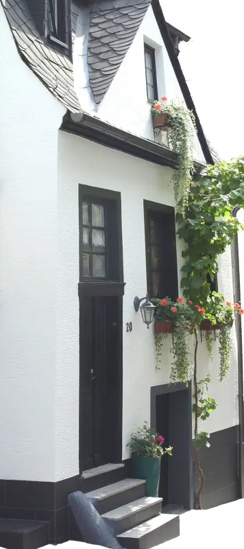 Ferienhaus Zell (Mosel)