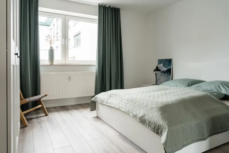 Ferienwohnung in Geestendorf, Bremerhaven f&uuml;r max. 4 Personen