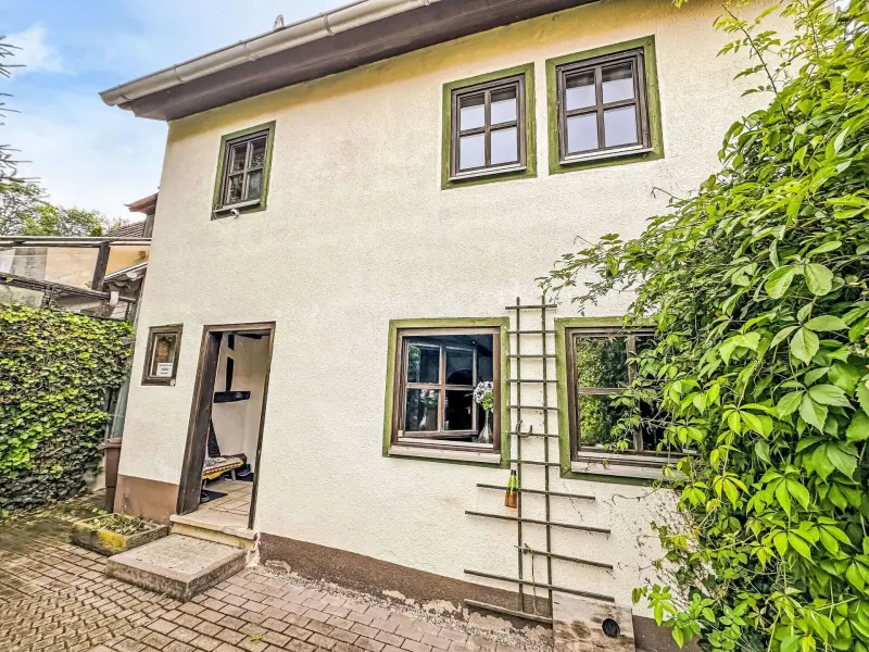 Villa Fladungen