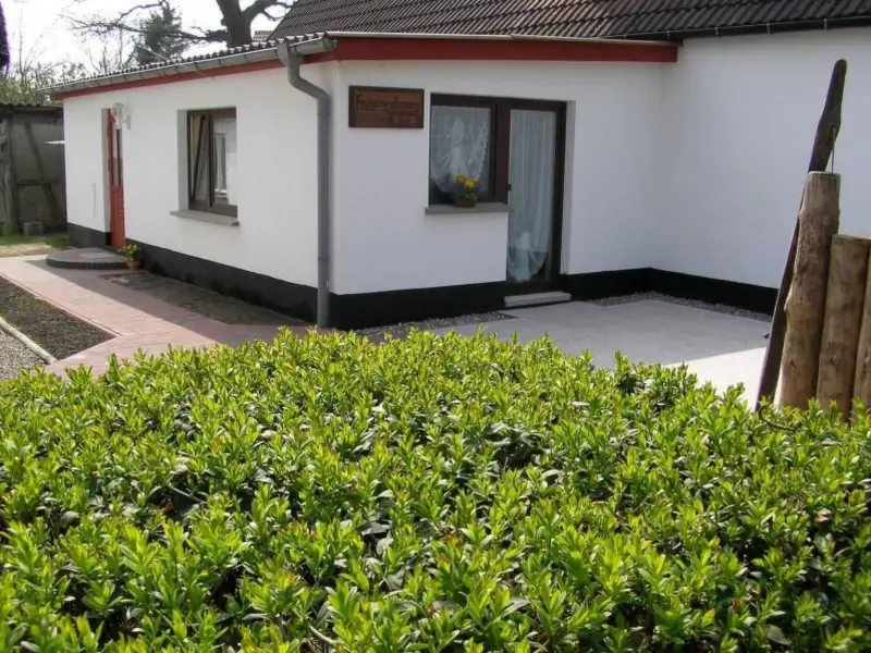 Casa vacanza Born auf dem Darß